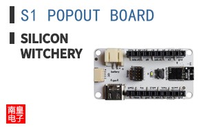 S1 POPOUT BOARD